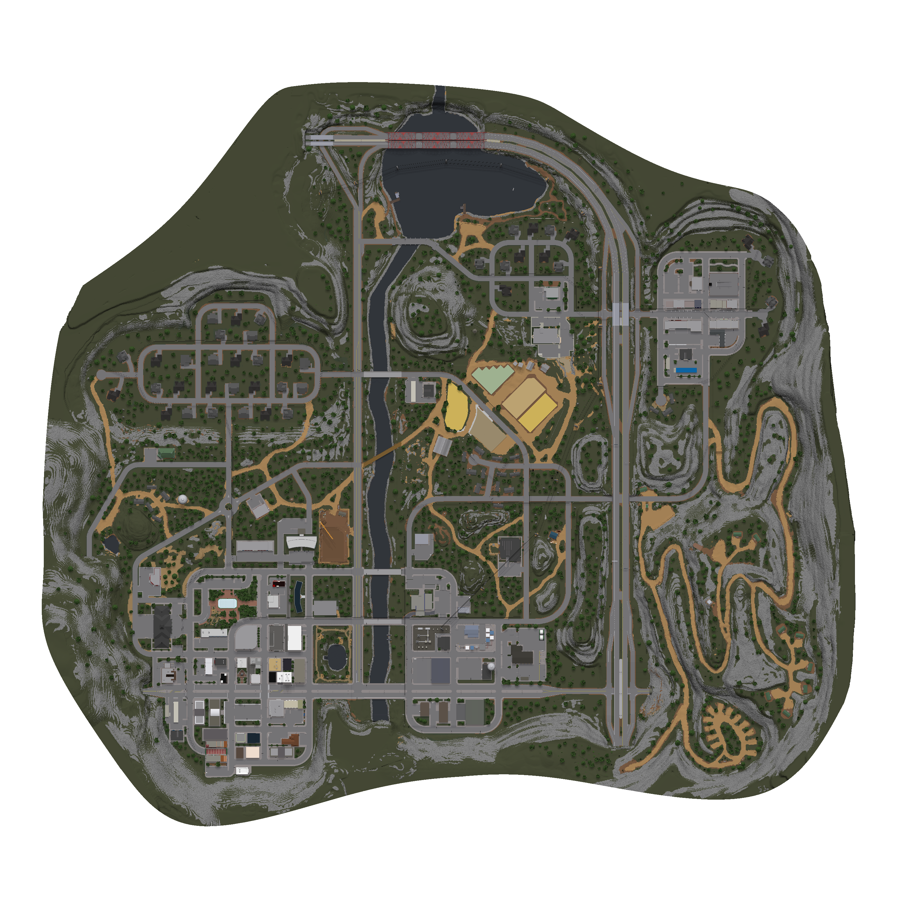 Florida State Roleplay